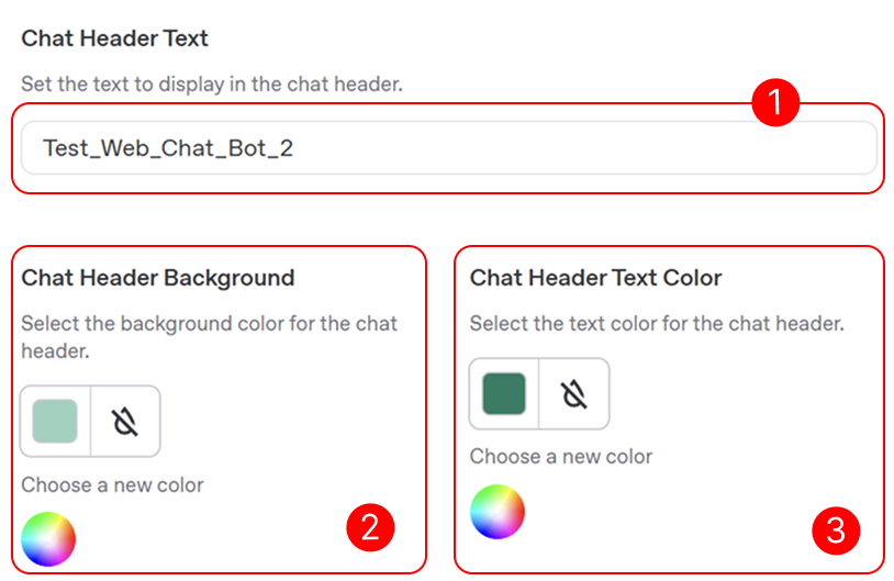 Chat Frame Border